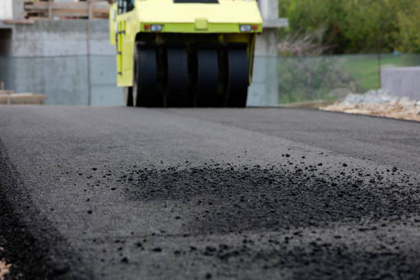 Driveway Repair Near Me in Clinton, WI