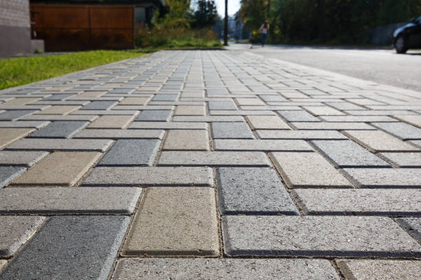 Best Commercial Driveway Pavers  in Clinton, WI