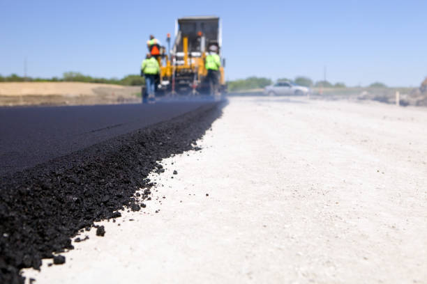 Best Local Driveway Pavers  in Clinton, WI