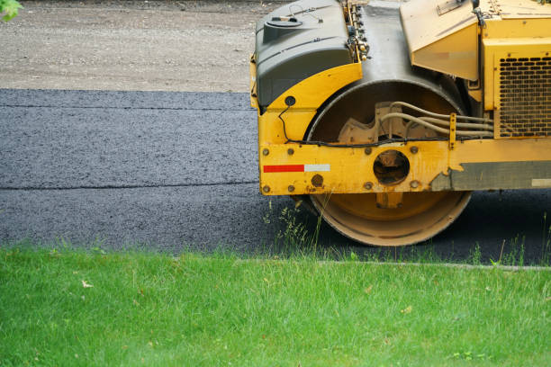 Best Driveway Pavers Cost  in Clinton, WI
