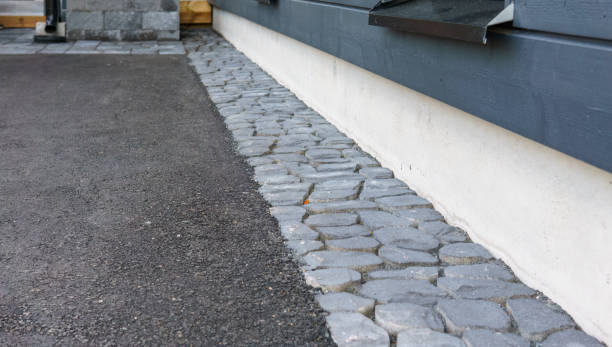 Best Affordable Driveway Pavers  in Clinton, WI
