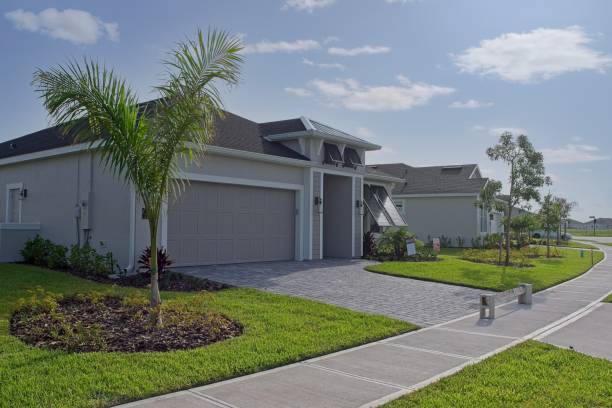 Best Cobblestone Driveway Pavers  in Clinton, WI