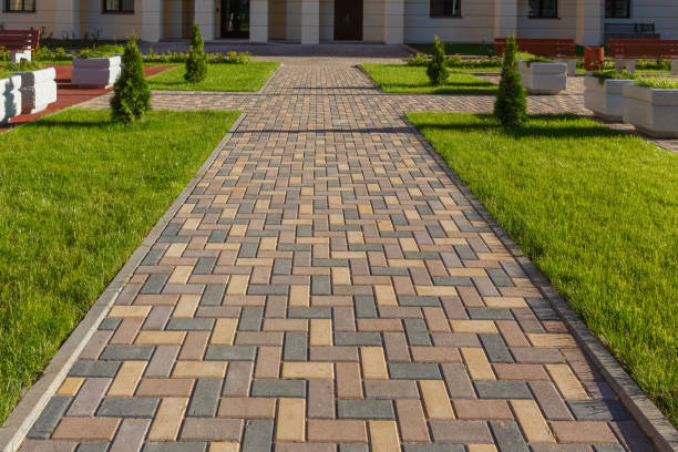 Best Local Driveway Pavers  in Clinton, WI